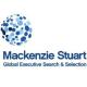 Mackenzie Stuart